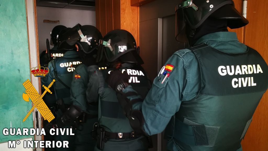 Detenidas cuatro personas por la muerte de un niño de 7 años que en principio se consideró un accidente en bicicleta Detenidas cuatro personas por la muerte de un niño de 7 años que en principio se consideró un accidente en bicicleta