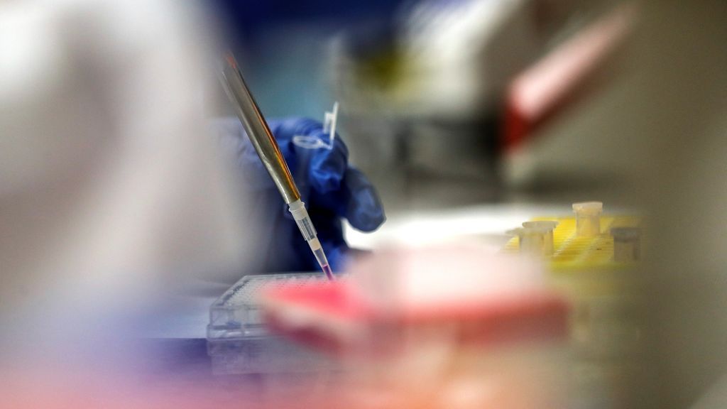 China logra una vacuna en fase 1 segura que genera inmunidad China logra una vacuna en fase 1 segura que genera inmunidad