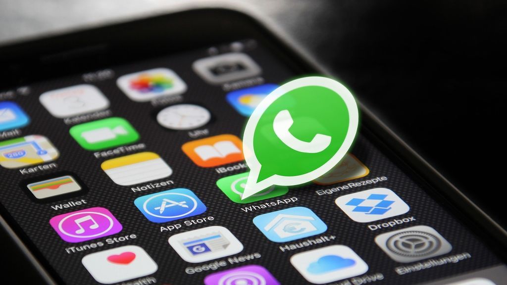 Archivar conversaciones y las numerosas funcionalidades que WhatsApp ha traído con sus actualizaciones