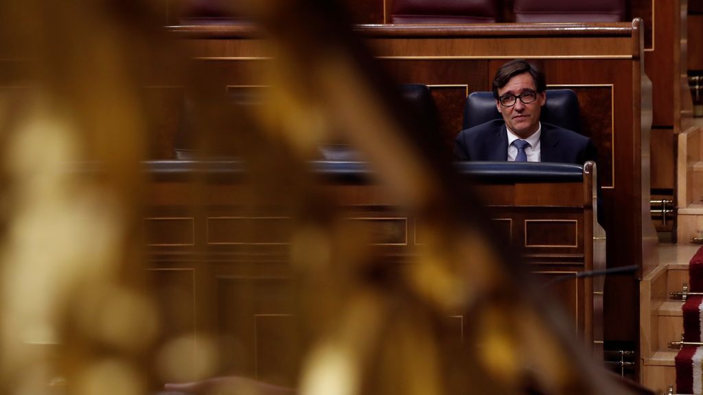 Illa no responde bien, por Juan Antonio Nicolay Illa no responde bien, por Juan Antonio Nicolay