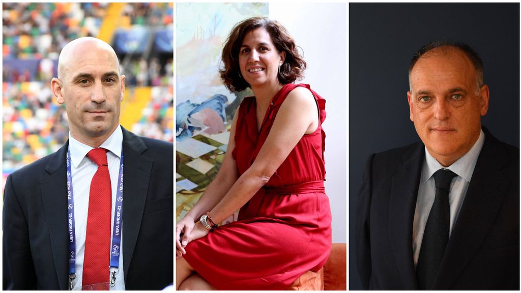 El Gobierno planteó que los hospitales y las residencias de ancianos tengan fútbol gratis en la televisión El Gobierno planteó que los hospitales y las residencias de ancianos tengan fútbol gratis en la televisión