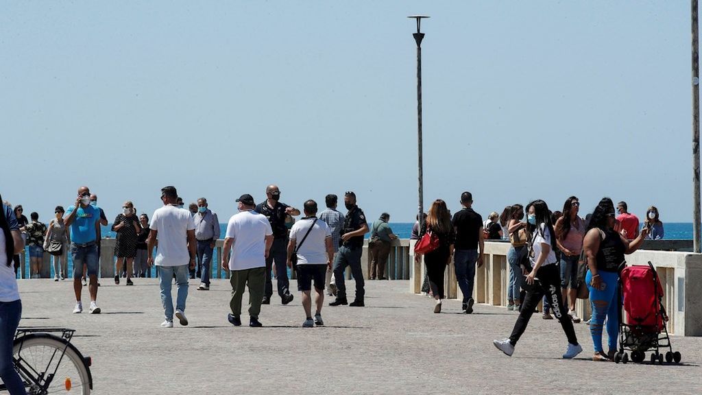 Italia suma 119 muertes en las últimas 24 horas pero sigue reduciendo Italia suma 119 muertes en las últimas 24 horas pero sigue reduciendo