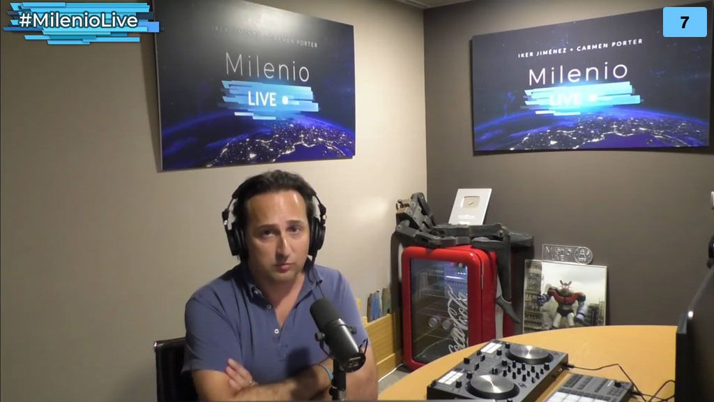 Milenio Live (23/05/2020) - Visiones desde Wuhan (1/3)