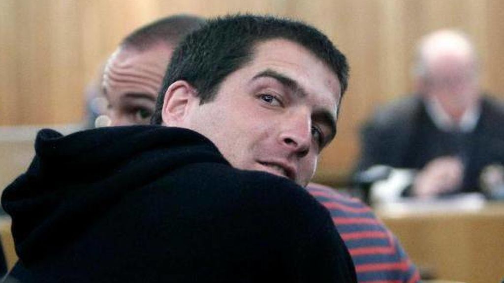 Un salvoconducto autoriza a familiares del etarra Iñigo Gutiérrez Carrrillo a viajar a Picassent por la muerte de su padre Un salvoconducto autoriza a familiares del etarra Iñigo Gutiérrez Carrrillo a viajar a Picassent por la muerte de su padre