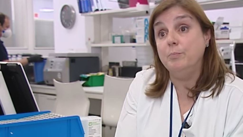 España ocupa el tercer lugar en estudios y ensayos clínicos sobre Covid-19