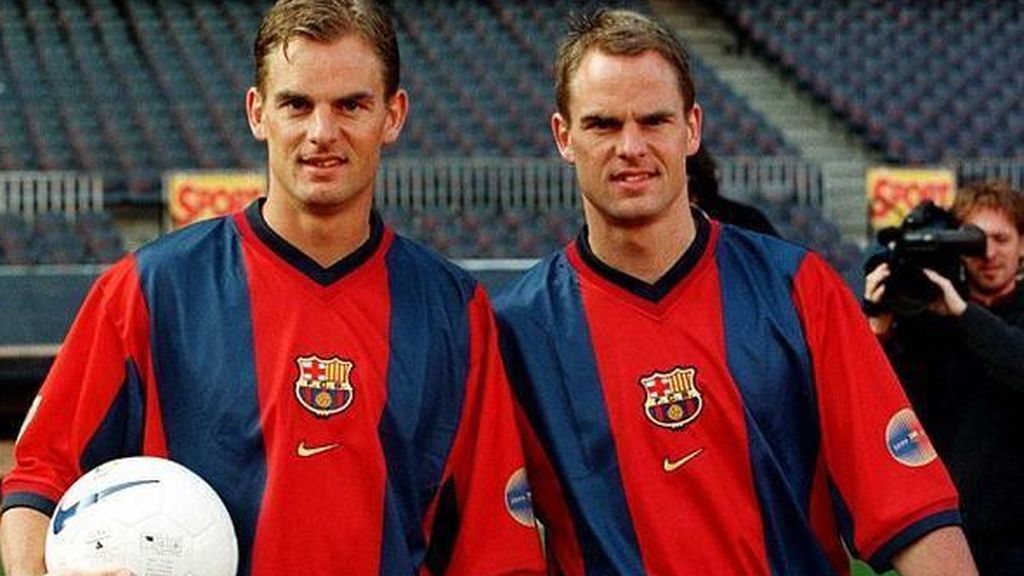 Unidos dentro y fuera del terreno de juego: los hermanos más famosos del mundo del fútbol Unidos dentro y fuera del terreno de juego: los hermanos más famosos del mundo del fútbol