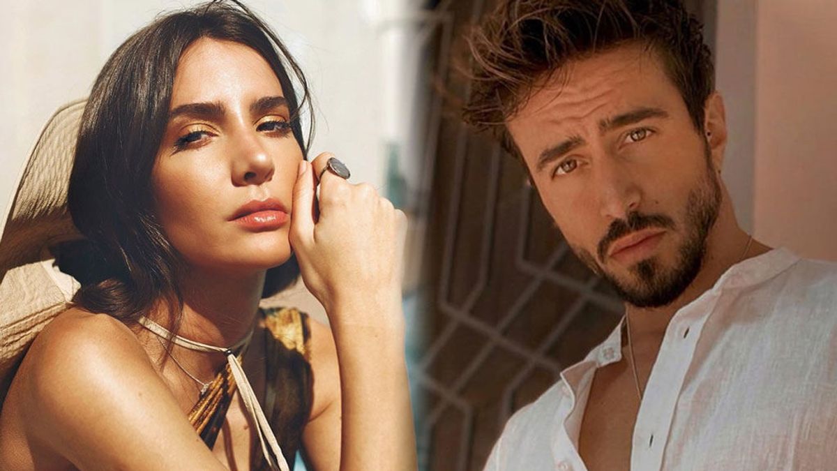 Marco Ferri manda un mensaje a Aylén Milla años después de su ruptura: "Te quiero con todos tus defectos"