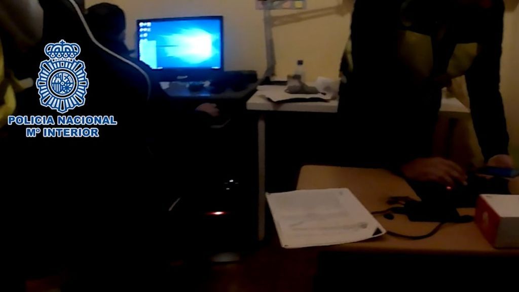 Arrestados dos pederastas buscados a nivel internacional en Gandía y Gijón Arrestados dos pederastas buscados a nivel internacional en Gandía y Gijón
