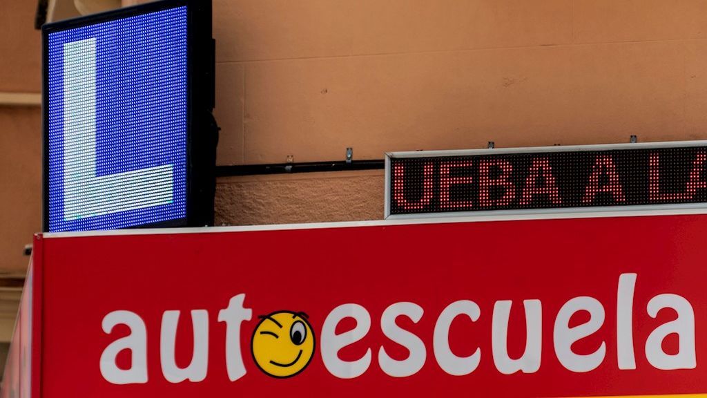 autoescuela autoescuela