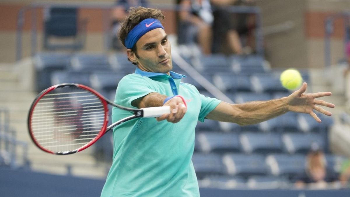 Las palabras de Federer que preocupan a sus seguidores: "No echo tanto de menos el tenis"