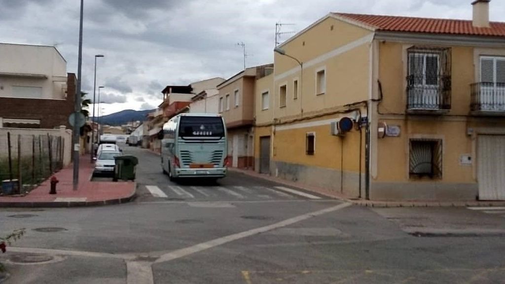 El municipio murciano de Totana se queda fuera de la fase 2 por un rebrote de casos de coronavirus El municipio murciano de Totana se queda fuera de la fase 2 por un rebrote de casos de coronavirus