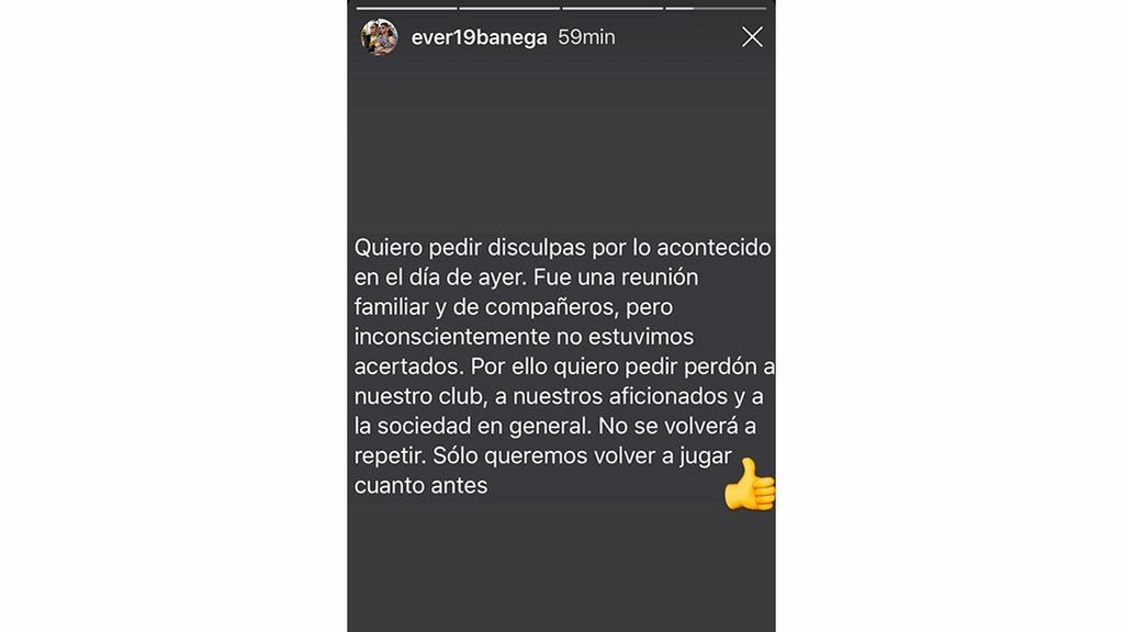 Banega