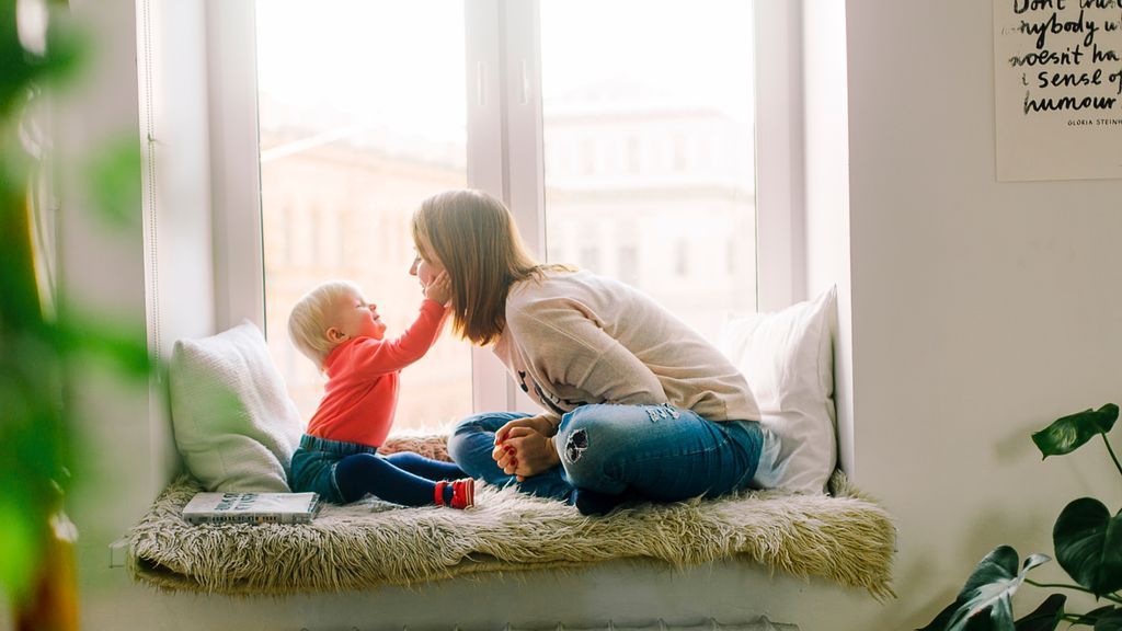 baby-touching-woman-s-face-PEXELS