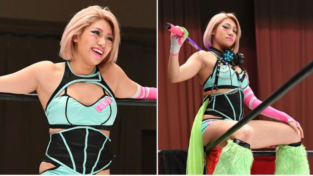Hana Kimura, luchadora de 22 años, se suicida debido al acoso recibido en redes sociales