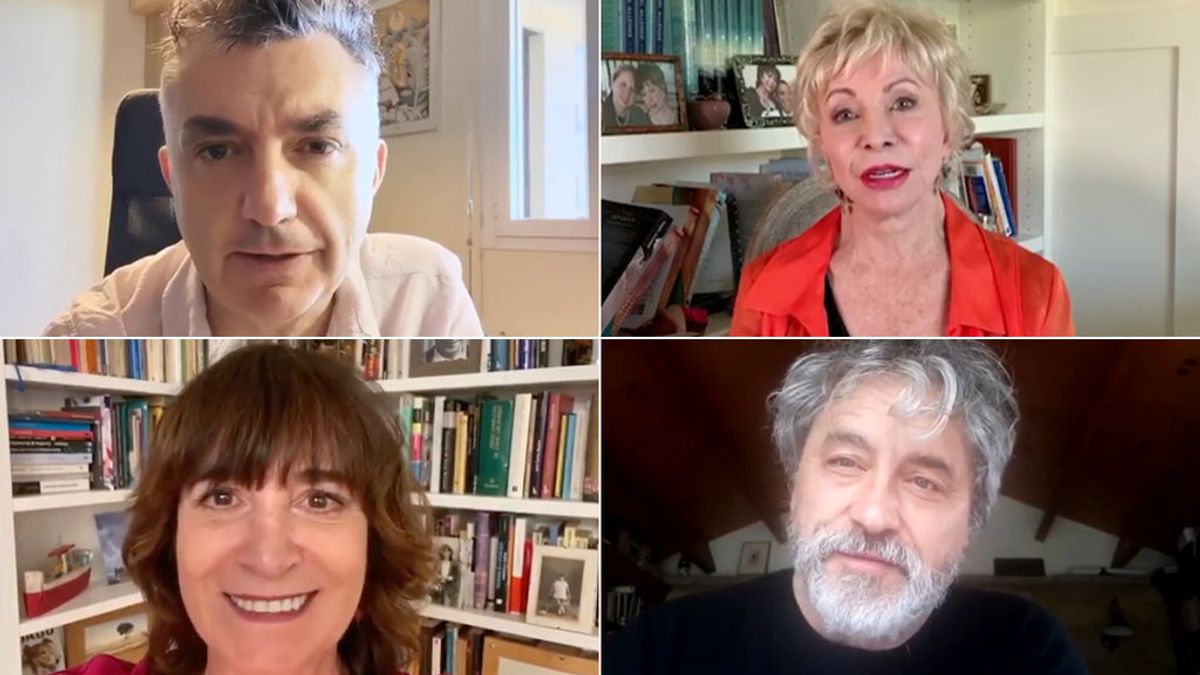 Manuel Vilas, Isabel Allende o Rosa Montero: los escritores aúnan voces para salvar a las librerías de barrio
