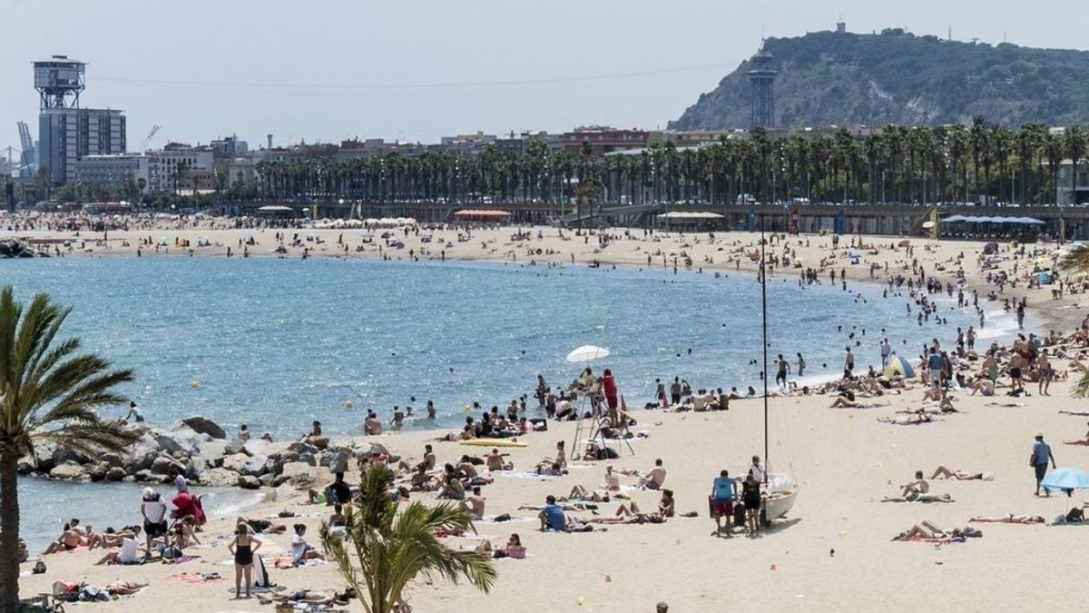 España recuperará el turismo internacional desde el 1 de julio España recuperará el turismo internacional desde el 1 de julio
