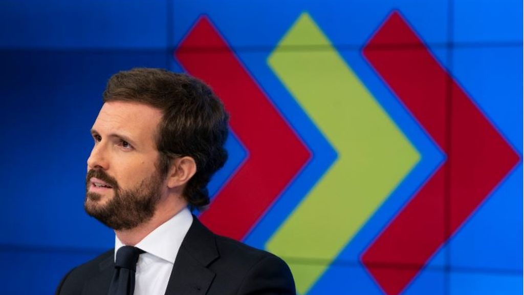 Pablo Casado Pablo Casado