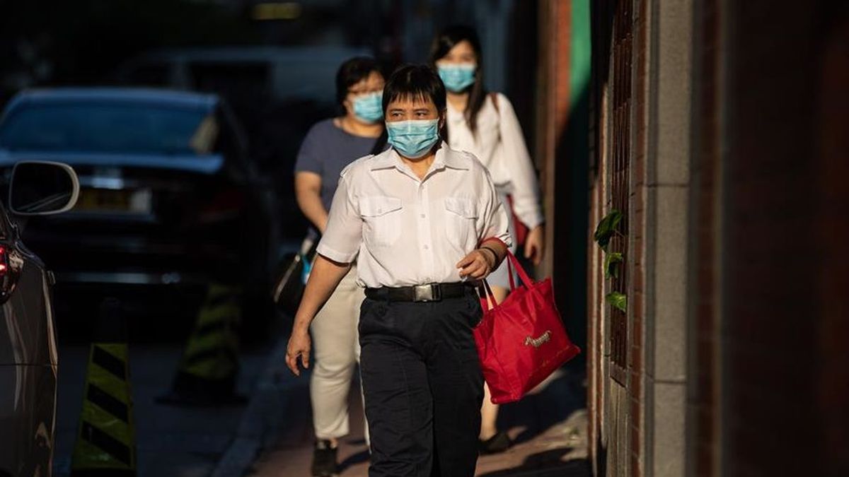 El laboratorio de Wuhan insiste: ninguna de las cepas de coronavirus que estudiaban corresponden con la actual