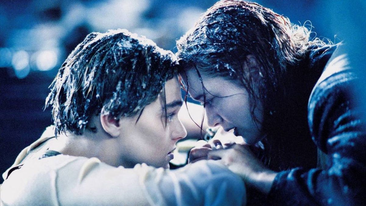 Titanic (1997) Titanic (1997)