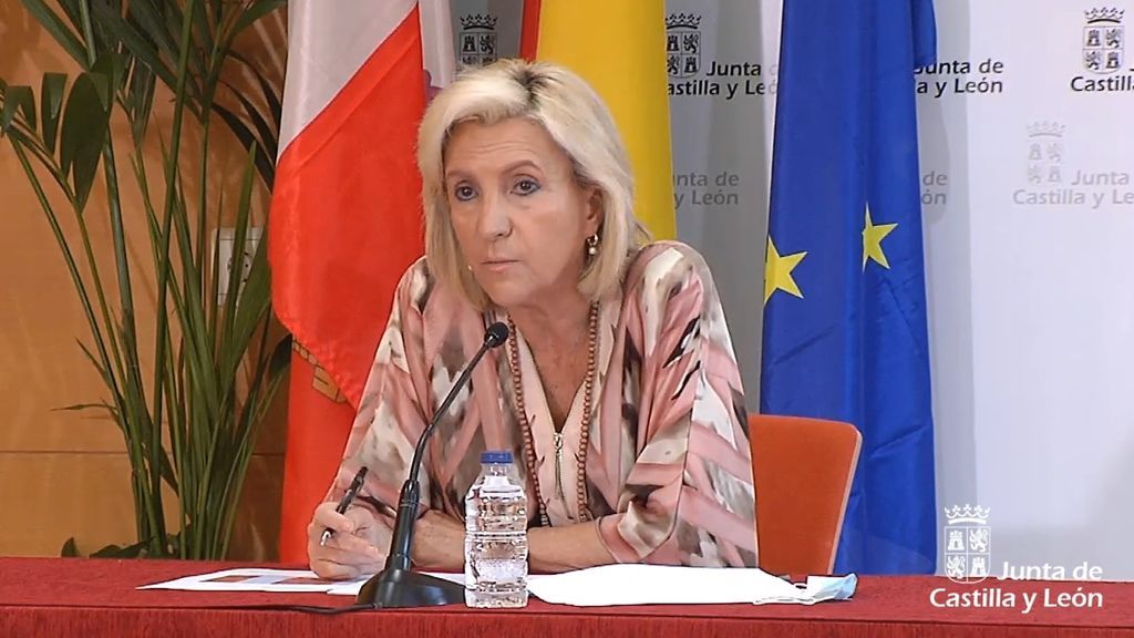 Se investiga un brote de 20 infectados en Salamanca Se investiga un brote de 20 infectados en Salamanca