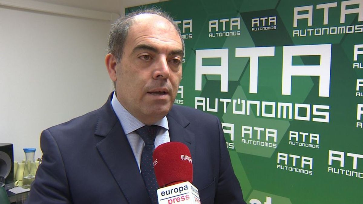 El 78% de los autónomos ya ha vuelto al trabajo, según ATA El 78% de los autónomos ya ha vuelto al trabajo, según ATA