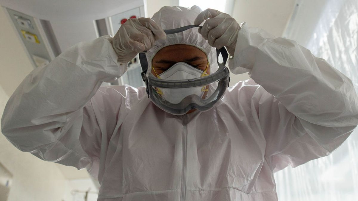 España baja a 50 muertos por coronavirus el día en el que ninún territorio está ya en fase 0