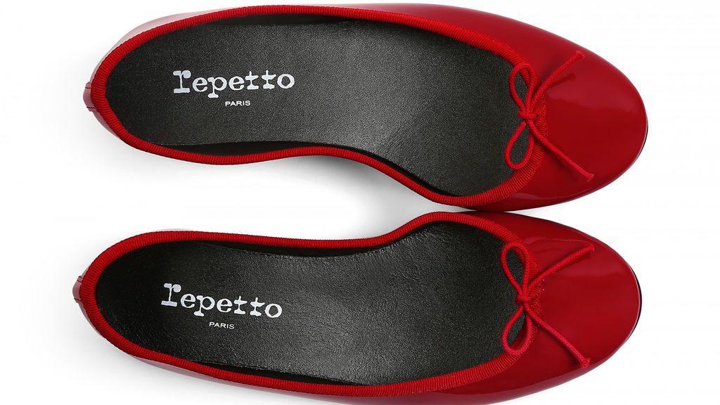 BAILARINAS-REPETTO