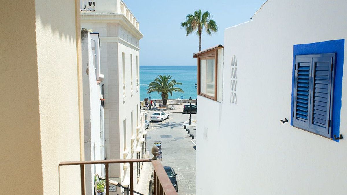 Intercambio de casas: una alternativa segura y económica que gana adeptos para este verano Intercambio de casas: una alternativa segura y económica que gana adeptos para este verano