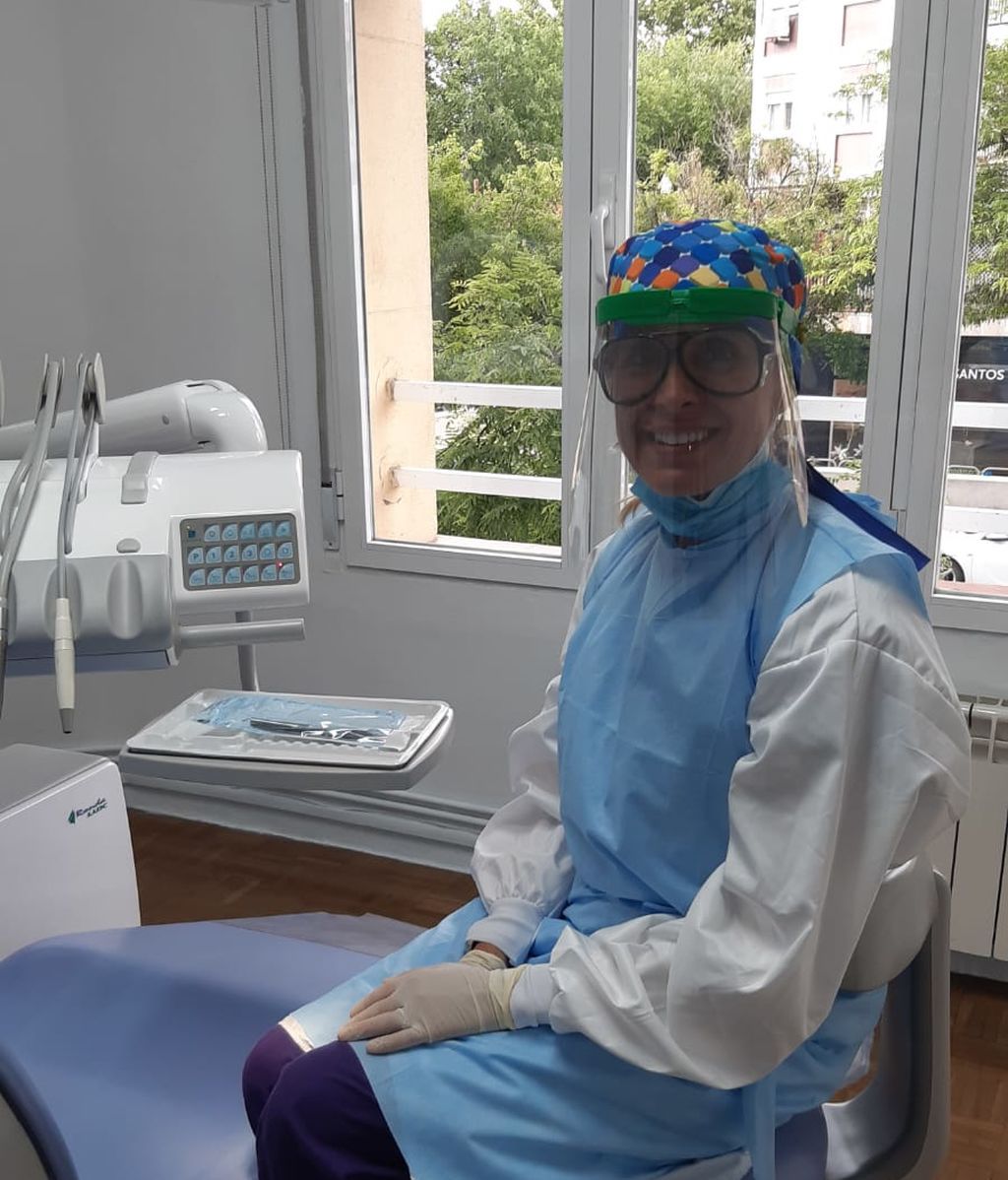 dentista