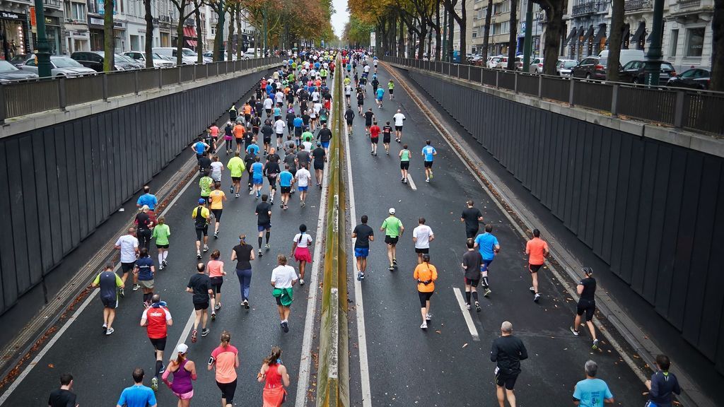 Salir a entrenar: reglas para hacerlo de forma segura en tiempos de coronavirus