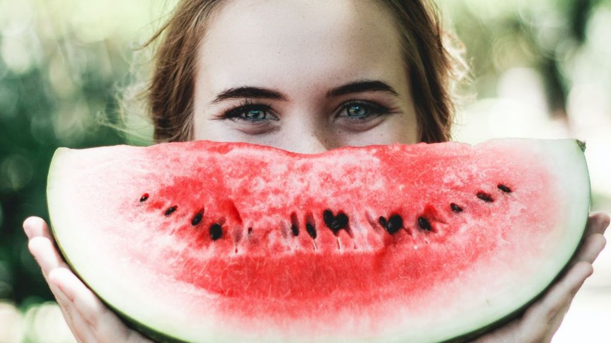 Alimentación y salud mental, amigos íntimos: por qué cuidar la dieta nos hará sentir mejor Alimentación y salud mental, amigos íntimos: por qué cuidar la dieta nos hará sentir mejor