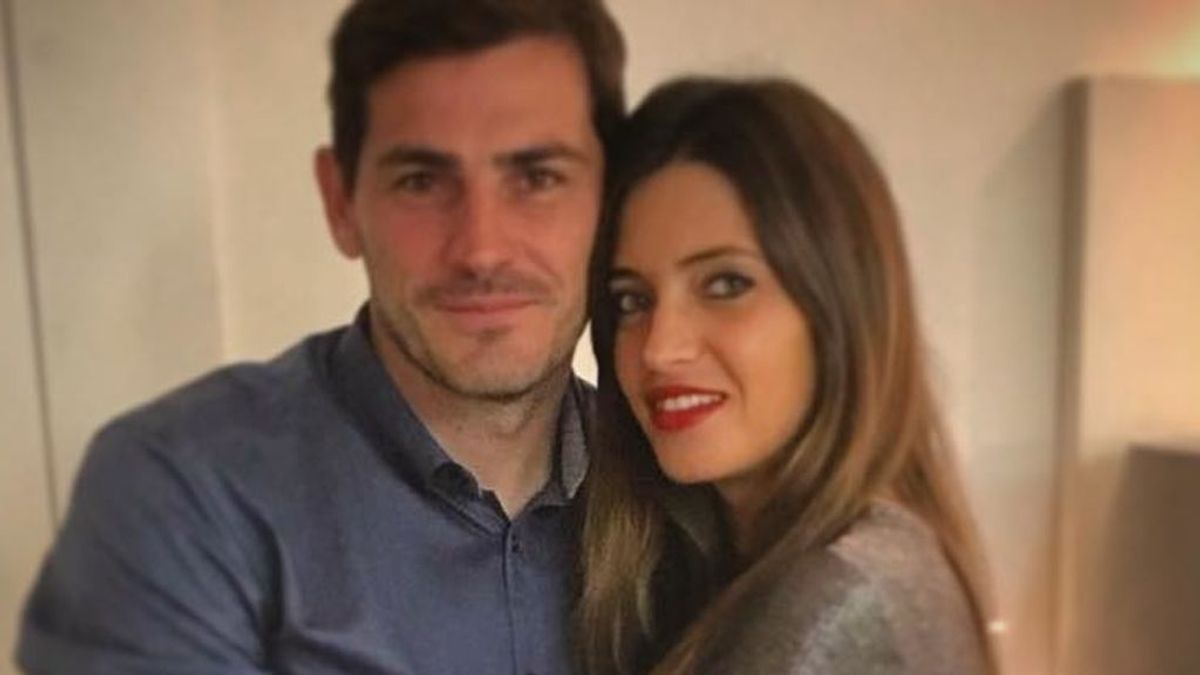 Sara Carbonero e Iker Casillas explican por qué decidieron marcharse a Oporto: "Necesitaba volver a sentirme otro"