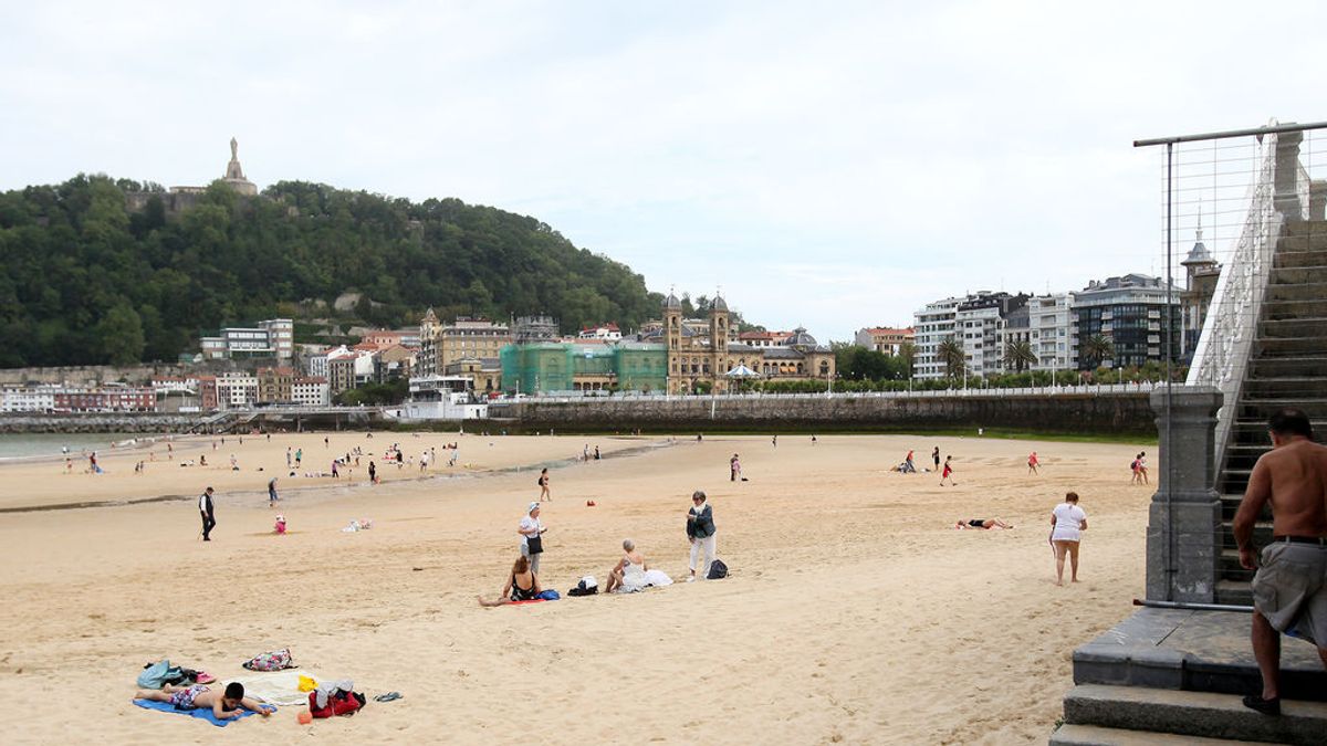 San Sebastián sale al rescate del comercio local con un novedoso sistema de bonos al consumo San Sebastián sale al rescate del comercio local con un novedoso sistema de bonos al consumo