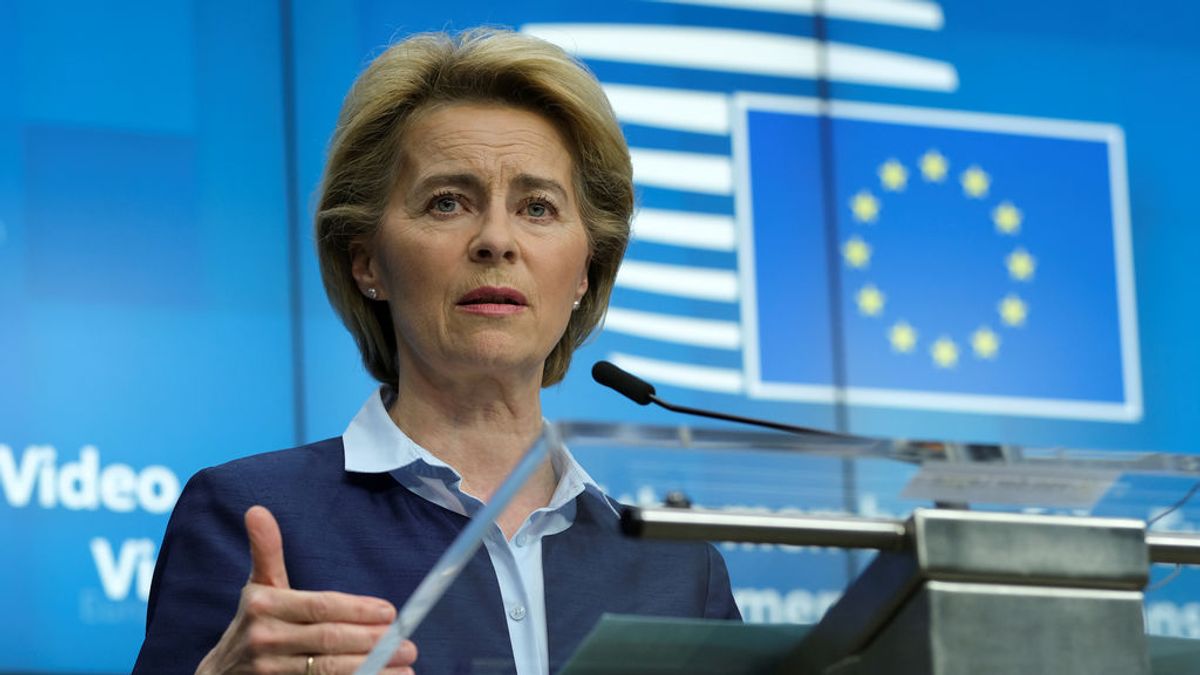 Bruselas ultima el fondo anti-crisis con transferencias y préstamos