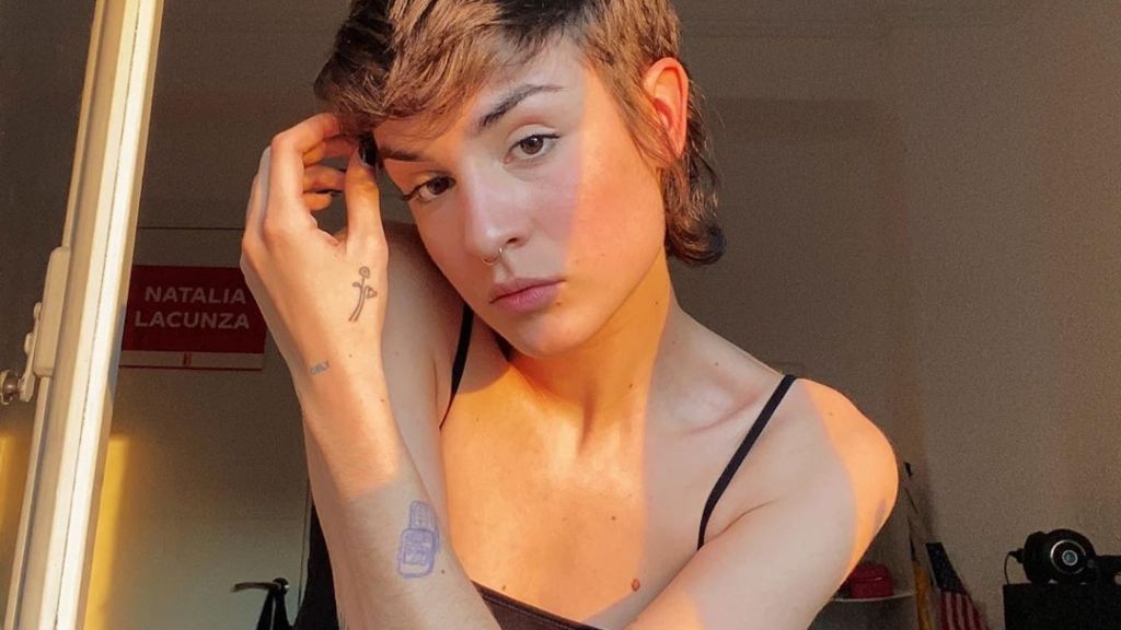 Natalia Lacunza