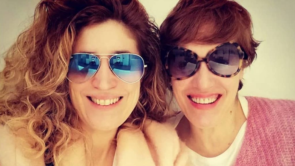 Anabel Alonso habla de los valores en los que educará a su bebé: "Se intentará"