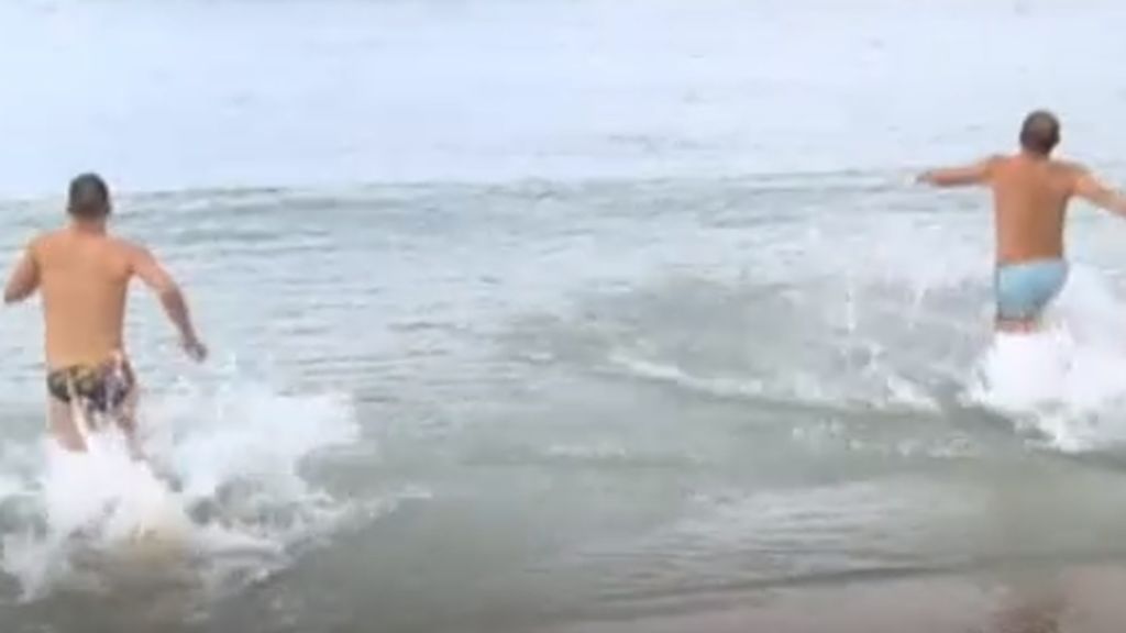 Alemania y Francia levantan el veto de sus turistas a España