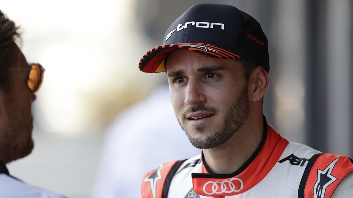 Audi expulsa a Daniel Abt de la Fórmula E tras ser pillado haciendo trampas en una carrera virtual Audi expulsa a Daniel Abt de la Fórmula E tras ser pillado haciendo trampas en una carrera virtual