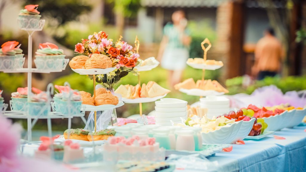 Ideas de detalles para regalar en una boda a los invitados