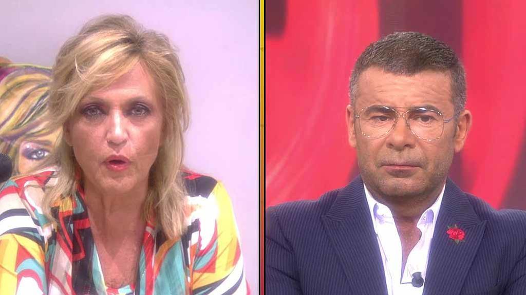 Lydia Loznao, sobre el caso Ylenia: "Hice daño y me hice daño a mí misma"