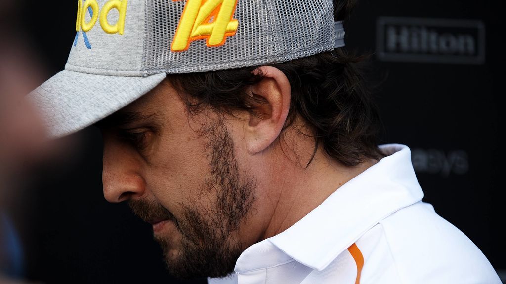La vuelta de Fernando Alonso a la Fórmula 1, congelada: Renault se tomará su tiempo para decidirlo La vuelta de Fernando Alonso a la Fórmula 1, congelada: Renault se tomará su tiempo para decidirlo