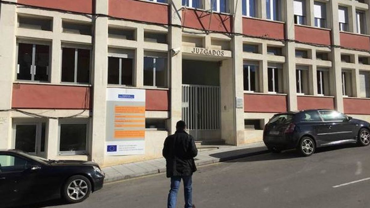 Prisión para el presunto violador de una menor de 14 años en Siero (Asturias)