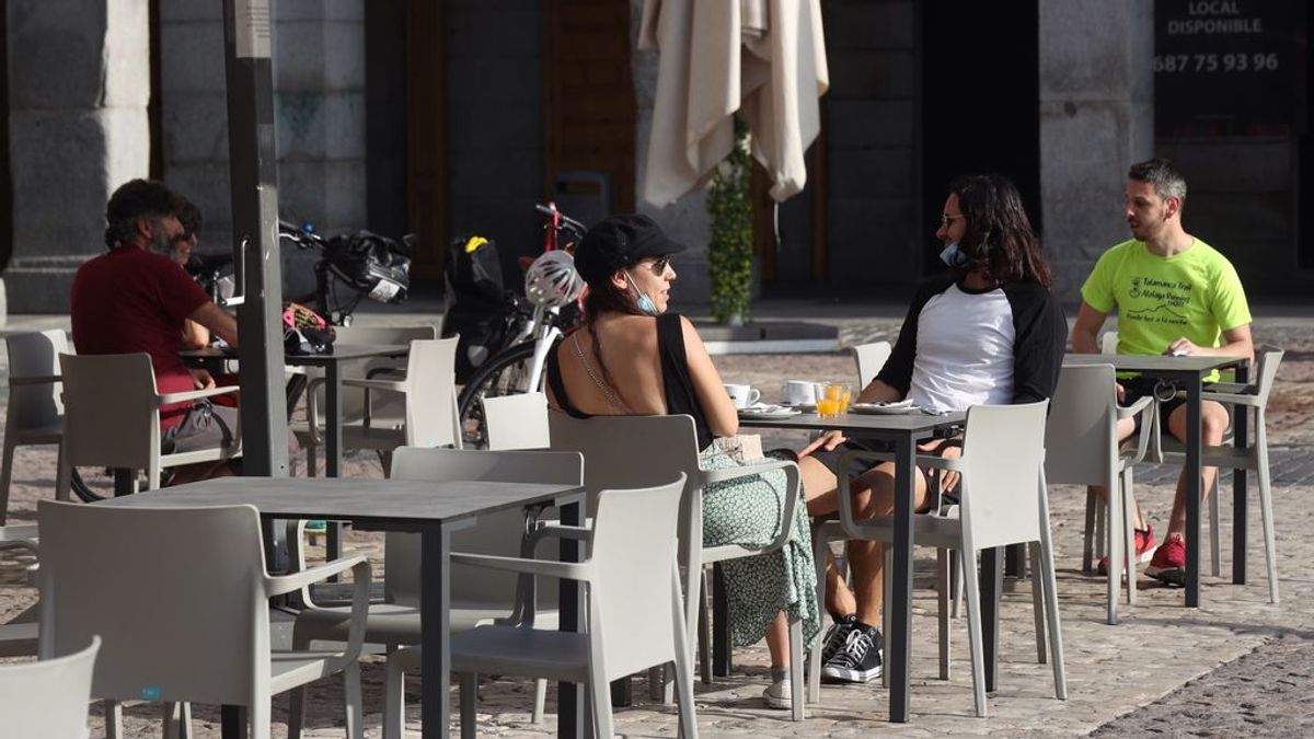 Guía de buenas prácticas para bares y restaurantes Guía de buenas prácticas para bares y restaurantes