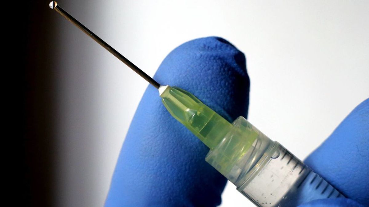 La campaña de vacunación contra la gripe comenzará en octubre y se priorizará a los grupos más vulnerables