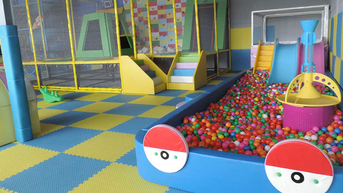 Los parques de ocio infantil denuncian abandono en la reactivación económica: “No sabemos cuándo abrir, nos están dejando morir” Los parques de ocio infantil denuncian abandono en la reactivación económica: “No sabemos cuándo abrir, nos están dejando morir”