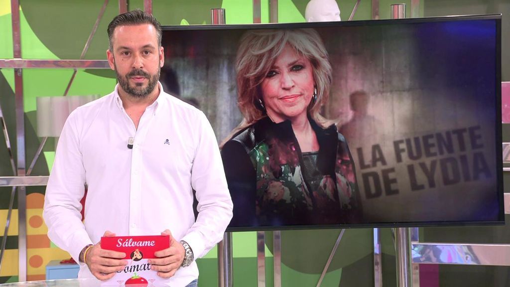 Así se vivió la polémica por la información de LYida lozano sobre Ylenia Carrrisi