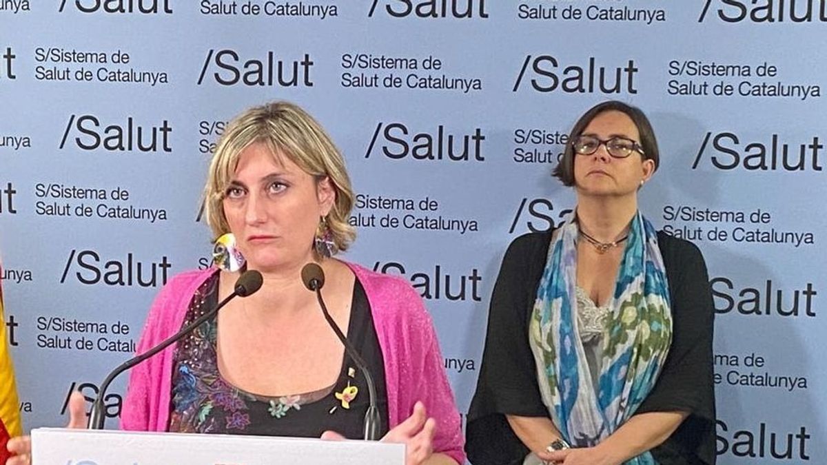 Un cumpleaños deja 20 contagiados en Lleida, principal foco del rebrote del coronavirus Un cumpleaños deja 20 contagiados en Lleida, principal foco del rebrote del coronavirus