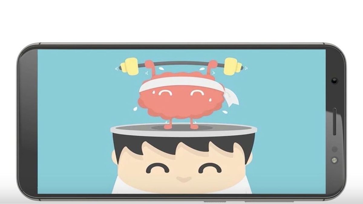La App española que reduce el impacto psicológico del covid-19: "No hay en el mundo nada parecido" La App española que reduce el impacto psicológico del covid-19: "No hay en el mundo nada parecido"