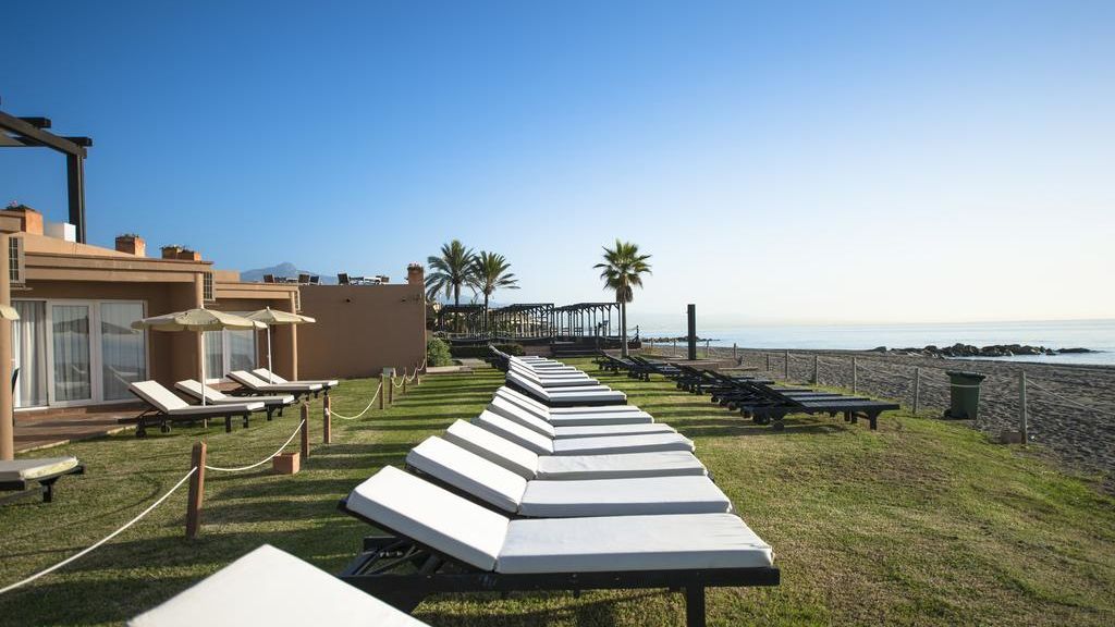 Hotel Guadalmina Spa & Golf Resort, Marbella