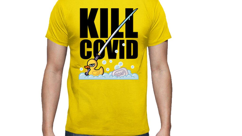 Kill Covid